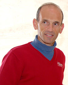 John Baldacci, former governor of Maine