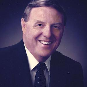 Professor John Buenker, former history professor at UW Parkside 