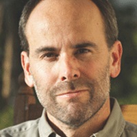 John Eisenberg, Author 