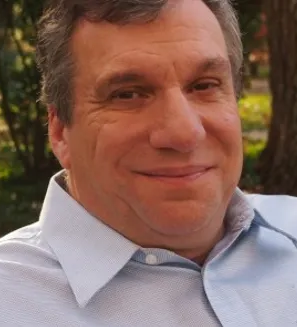John Feinstein, Author 