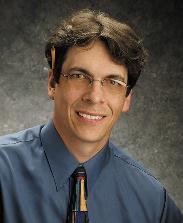 John Hambrock, creator of the comic strip "The Brilliant Mind of Edison Lee,"