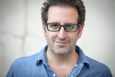 Director John Maggio