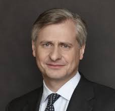 John Meacham; Historian and Author 