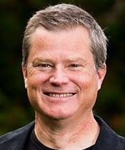 Dr. Jonathan Shailor, Professor of Communication at the University of Wisconsin- Parkside