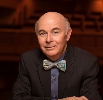 Concert Pianist Jorge Federico Osorio