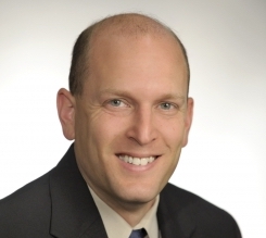 Joshua A. Douglas, a professor at the University of Kentucky College of Law and Author