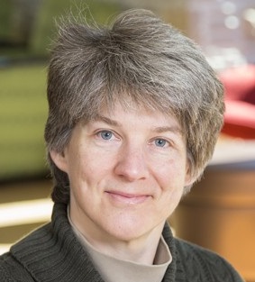 Julie Dahlstrom; Chair of Physics and Astronomy at Carthage College 