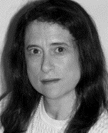 Author Julie Fenster