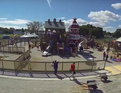 Kenosha Dream Playground 
