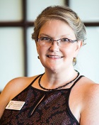 Executive Director Kathy Seeberg 