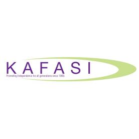 KAFASI Logo