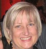 Author Karla Mantilla