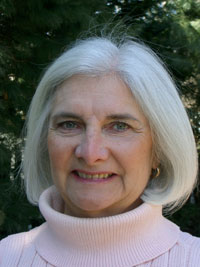  Kathryn Allamong Jacob, author