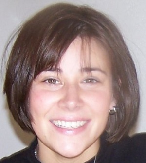 KAFASI Executive Director Katie Oatsvall