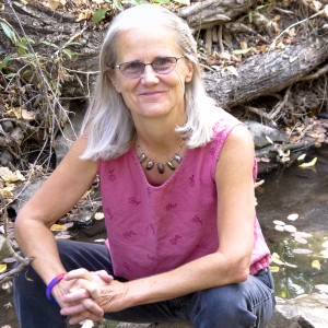 Katt Duff, Author