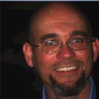 Keir Powell, Kenosha Department of Public Works Waste and Recycling Superintendent 