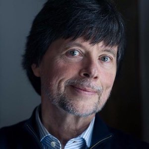Ken Burns, Legendary Documentarian 