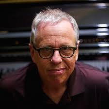 Jazz pianist Kenny Werner