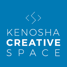 Kenosha Creative Space Logo