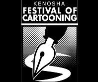 Kenosha Cartoon Festival 