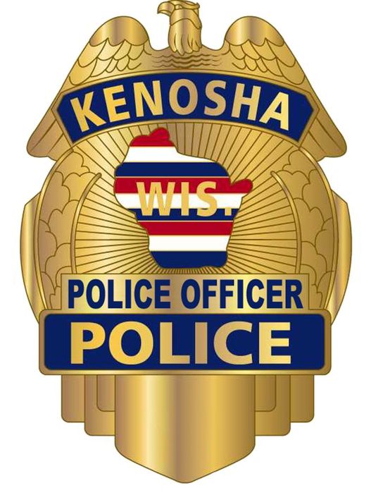 Kenosha Police Logo