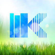 Kenosha Public Library Logo