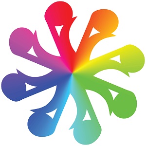 Kenosha Symphony Orchestra, logo 