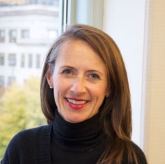 Dr. Kim Hufferd-Ackles