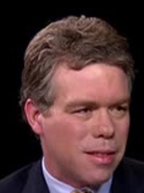 Writer Kostya Kennedy 