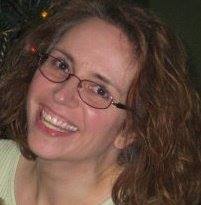 Kristi Wilson, creator of "Sweet Impact" 