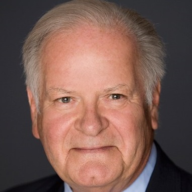 Author Kyle Keiderling 