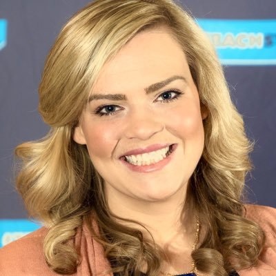 Author Kyle Schwartz