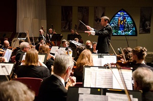 Lake Geneva Symphony 