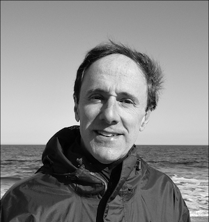 Larry Tye, author