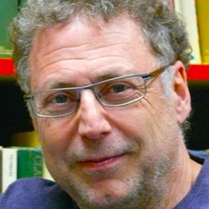 Author Leonard Mlodinow