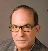 Author Leonard Marcus