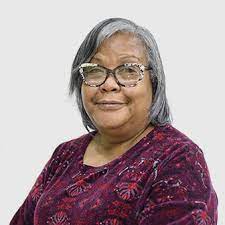 Lesia Hill Driver, City of Racine 