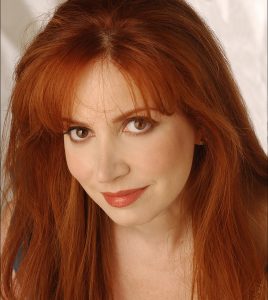 Leslie Carrol, Author 