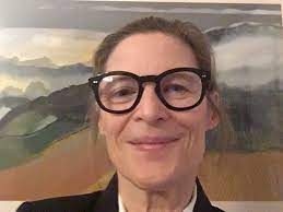 Leslie Brothers, the new Executive Director of the Kenosha Museums