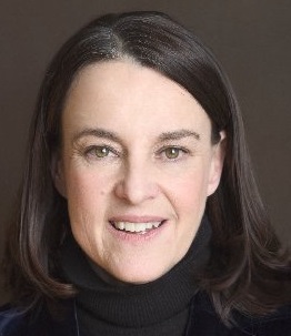 Composer Libby Larson