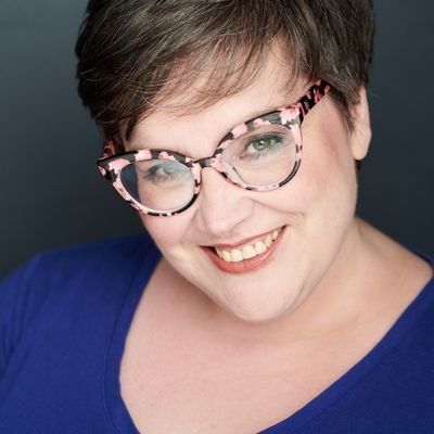 Linda Holmes, NPR Pop Culture Correspondent and author of the novel "Evvie Drake Starts Over."