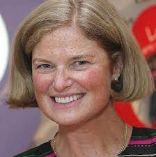 Valerie Tripp, Author