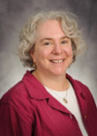 Lisa Kornetsky-Theater Faculty at UW-Parkside