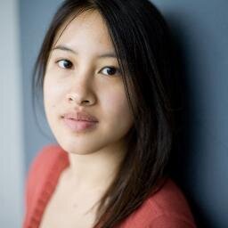 Livia Blackburne, author