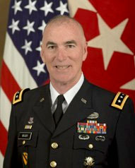 Author LT. Gen Daniel P. Bolger 