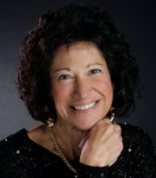 Mina Miller, President of Artistic Director of Music of Remembrance