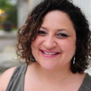 Malinda Maynor Lowery, author