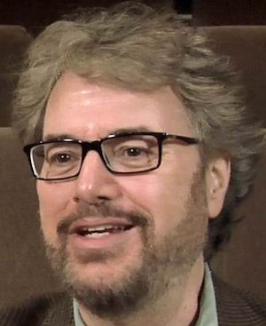 Marc Cushman, screenwriting 