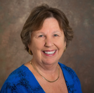 Margaret L. Anderson, author