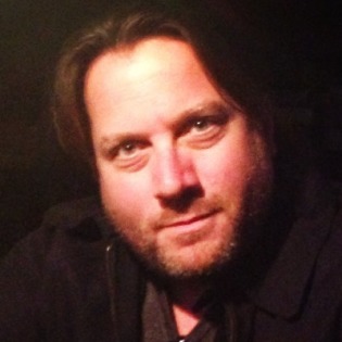 Mark Eleveld, editor